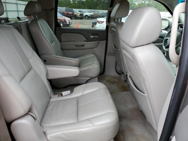 Photo 6 from auction – 2007 CHEVROLET SUBURBAN C with VIN 1GNFC16J67J150259