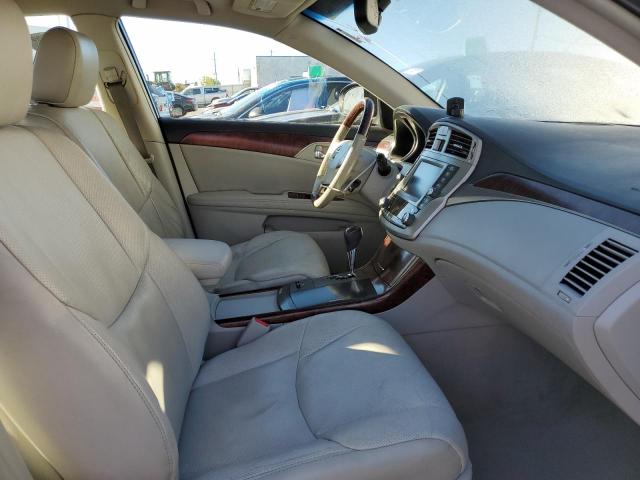 Photo 5 from auction – 2011 TOYOTA AVALON BAS with VIN 4T1BK3DB9BU377448