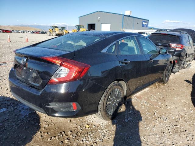 Photo 4 from auction – 2017 HONDA CIVIC LX with VIN 2HGFC2F59HH516463