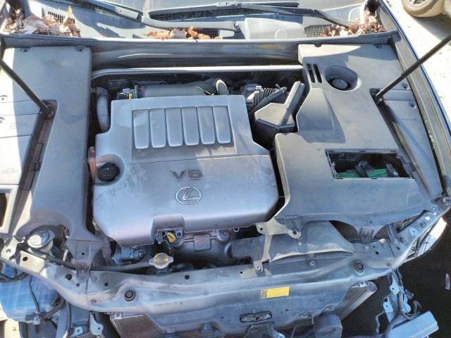 Foto 7 de la subasta – 2012 LEXUS ES 350 con VIN JTHBK1EG8C2489320