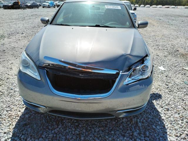 Photo 9 from auction – 2013 CHRYSLER 200 LX with VIN 1C3CCBAB0DN569766