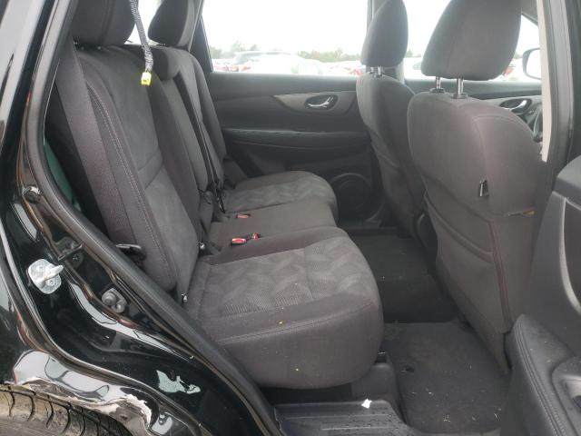 Photo 6 from auction – 2016 NISSAN ROGUE S with VIN KNMAT2MT6GP670021