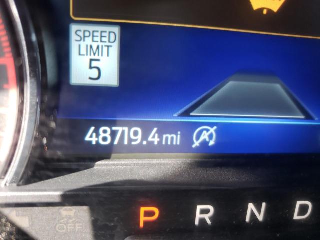 Photo 8 from auction – 2020 FORD EXPLORER L with VIN 1FMSK8FH5LGC04170
