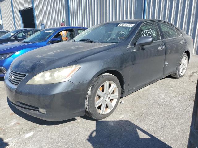 Photo 2 from auction – 2008 LEXUS ES 350 with VIN JTHBJ46G782272335