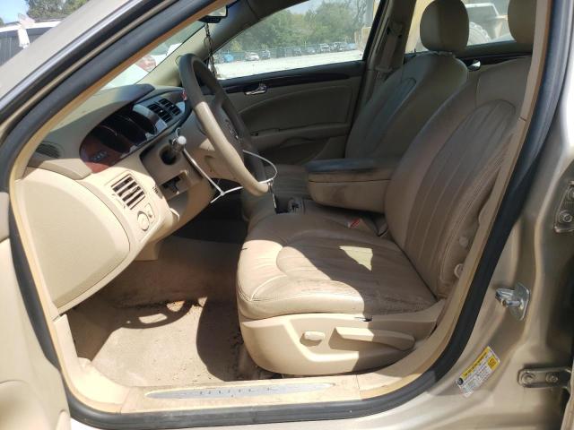Photo 5 from auction – 2006 BUICK LUCERNE CX with VIN 1G4HP57266U213356