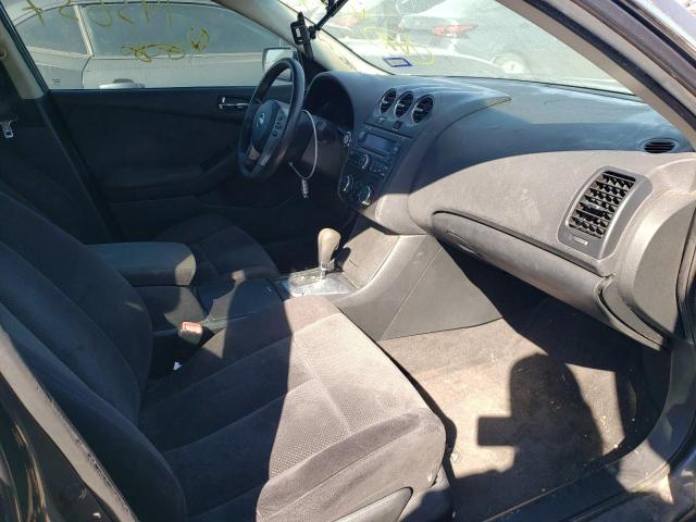 Photo 5 from auction – 2009 NISSAN ALTIMA 2.5 with VIN 1N4AL21E79C105802