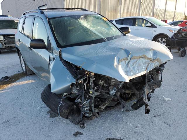 TOYOTA RAV4 2006 with VIN JTMBD33V066021944 - Photo from auction