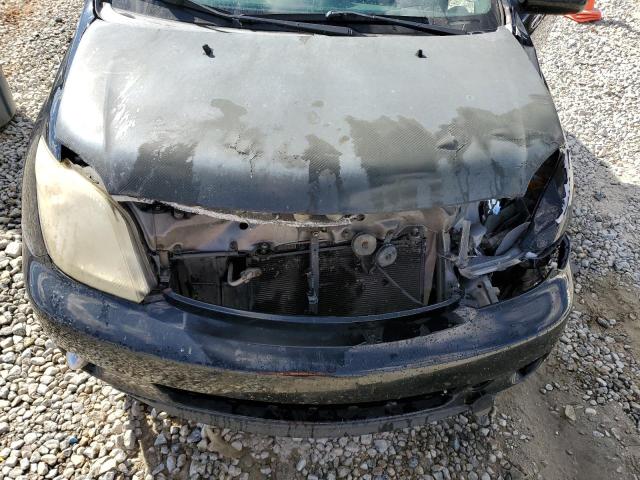 Photo 7 from auction – 2004 TOYOTA SCION XA with VIN JTKKT624940072008