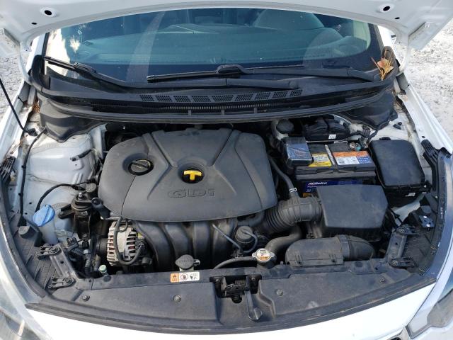 Photo 7 from auction – 2015 KIA FORTE EX with VIN KNAFZ4A81F5354033