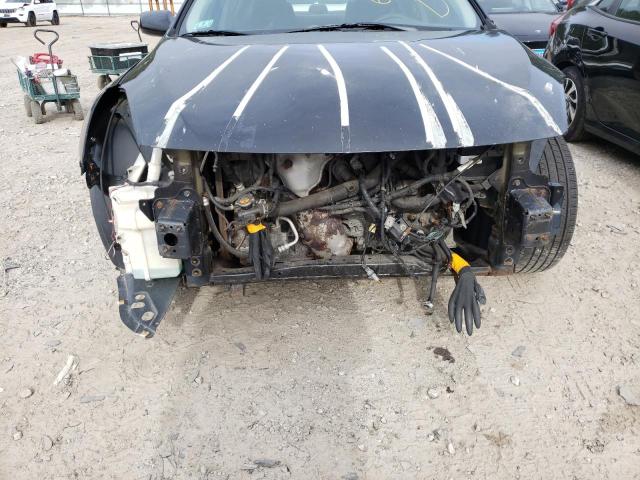 Photo 9 from auction – 2012 NISSAN ALTIMA with VIN 1N4AL2AP4CN570647