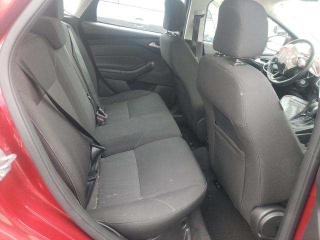 Photo 6 from auction – 2017 FORD FOCUS SEL with VIN 1FADP3M23HL306510