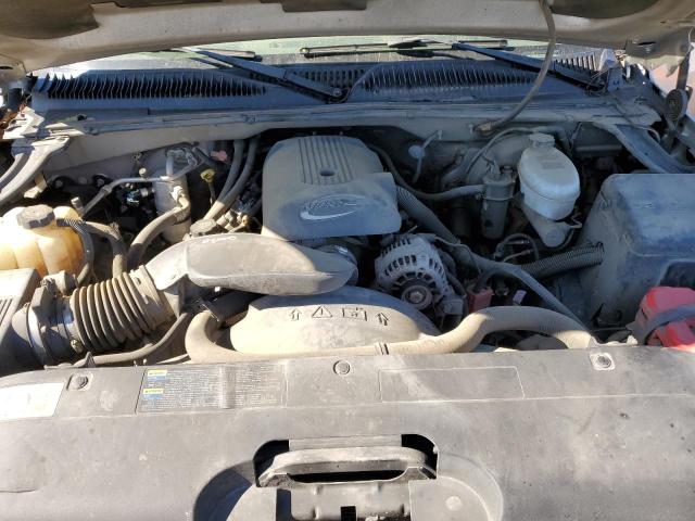 Photo 7 from auction – 2004 CHEVROLET SILVERADO with VIN 2GCEK19V341228959