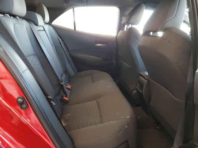 Photo 6 from auction – 2022 TOYOTA COROLLA SE with VIN JTND4MBE0N3177252