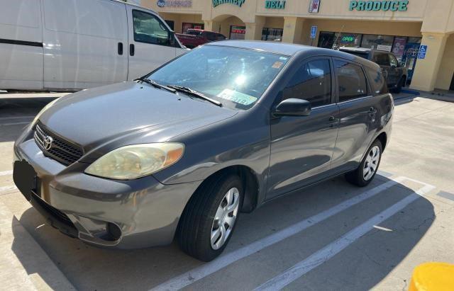 Photo 2 from auction – 2005 TOYOTA COROLLA MA with VIN 2T1KR32E55C349855