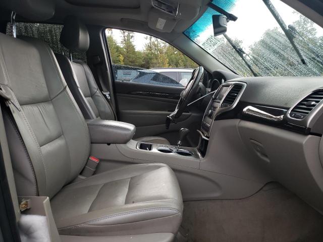 Photo 5 from auction – 2011 JEEP GRAND CHER with VIN 1J4RR4GG4BC642353