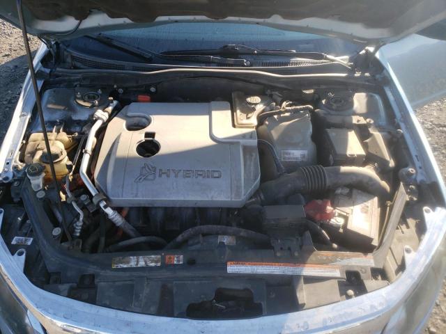 Photo 7 from auction – 2010 FORD FUSION with VIN 3FADP0L33AR143907