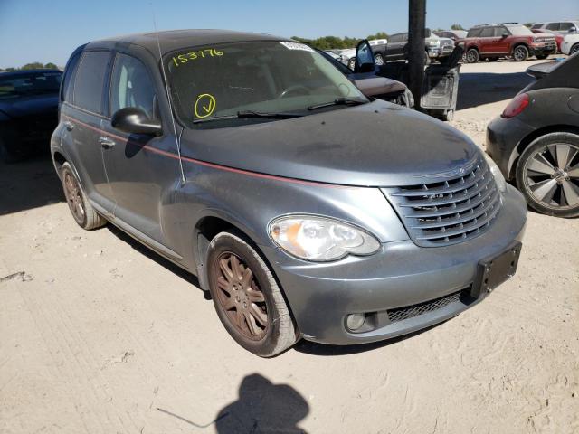 CHRYSLER PT CRUISER 2010 with VIN 3A4GY5F90AT153776 - Photo from auction