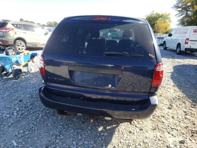 Photo 9 from auction – 2006 DODGE GRAND CARA with VIN 1D4GP24R06B732045