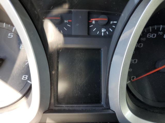 Photo 8 from auction – 2014 CHEVROLET EQUINOX LT with VIN 2GNALCEK9E6192385