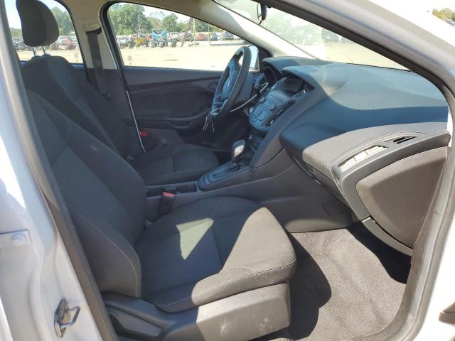 Photo 5 from auction – 2018 FORD FOCUS S with VIN 1FADP3E21JL226644