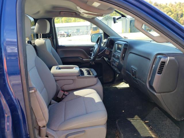 Photo 5 from auction – 2014 CHEVROLET SILVERADO with VIN 1GCNCPEH7EZ285898