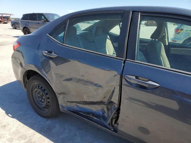 Photo 9 from auction – 2016 TOYOTA COROLLA L with VIN 5YFBURHE6GP462239