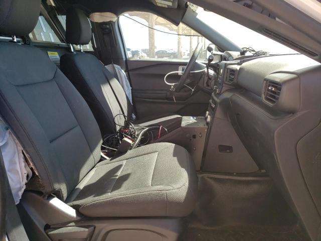 Photo 5 from auction – 2021 FORD EXPLORER P with VIN 1FM5K8AW8MNA12080