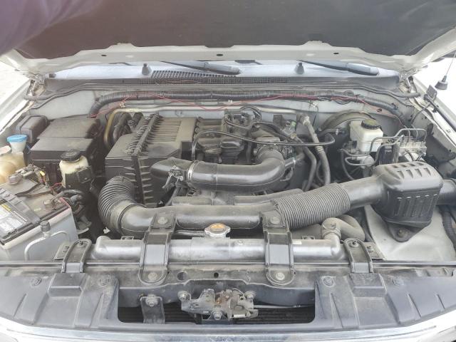 Photo 7 from auction – 2013 NISSAN FRONTIER S with VIN 1N6BD0CT2DN729500