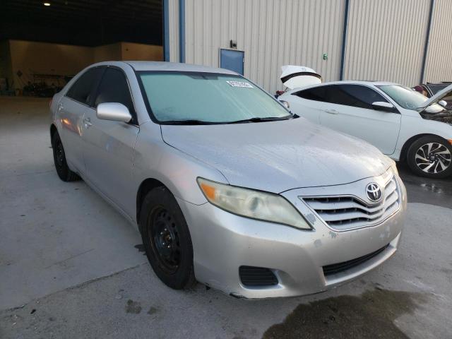 TOYOTA CAMRY BASE 2011 z numerem VIN 4T4BF3EK8BR169134 - Zdjęcie z aukcji