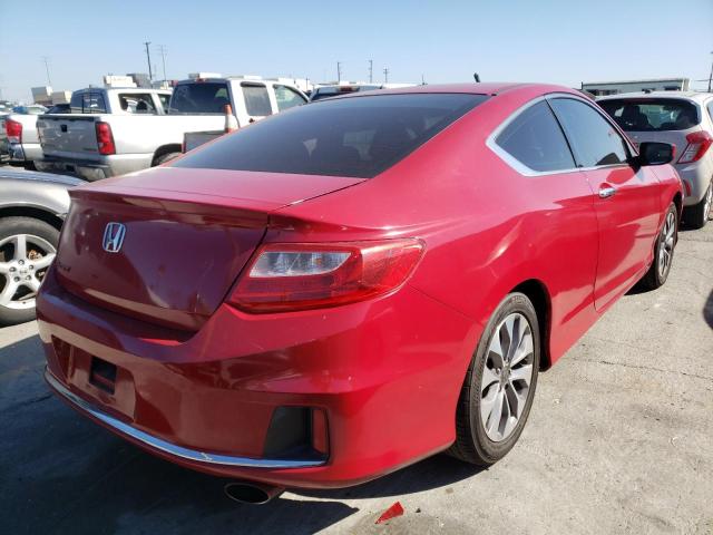 Photo 4 from auction – 2013 HONDA ACCORD LX- with VIN 1HGCT1B33DA016793