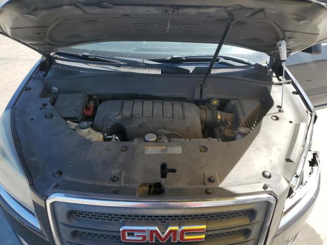 Photo 7 from auction – 2013 GMC ACADIA SLE with VIN 1GKKRNED9DJ165685