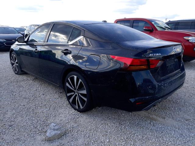 Photo 3 from auction – 2019 NISSAN ALTIMA SR with VIN 1N4BL4CV2KC183553