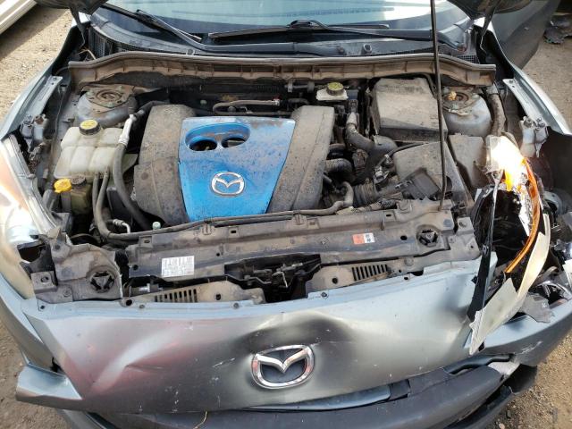 Foto 7 de la subasta – 2012 MAZDA 3 I con VIN JM1BL1V86C1577165