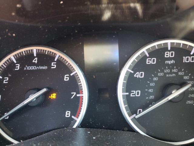 Photo 8 from auction – 2016 ACURA RDX TECHNO with VIN 5J8TB4H52GL022994