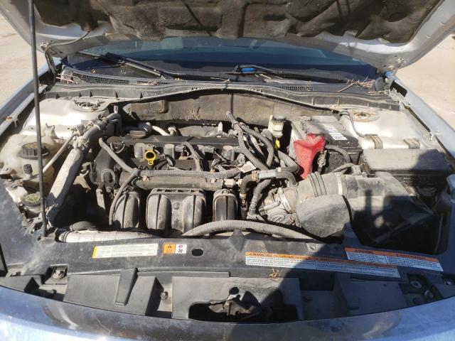 Photo 7 from auction – 2012 FORD FUSION SE with VIN 3FAHP0HA4CR418048