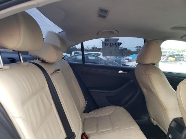 Photo 6 from auction – 2012 VOLKSWAGEN JETTA SE with VIN 3VWDP7AJ2CM371298