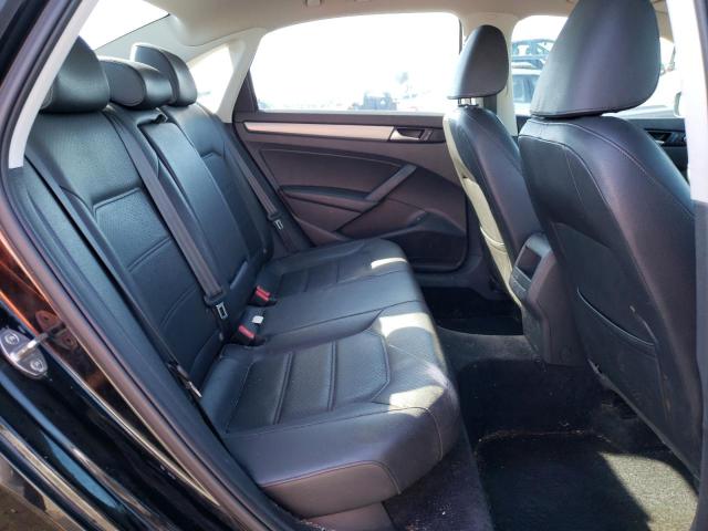 Photo 6 from auction – 2015 VOLKSWAGEN PASSAT S with VIN 1VWAS7A33FC078258