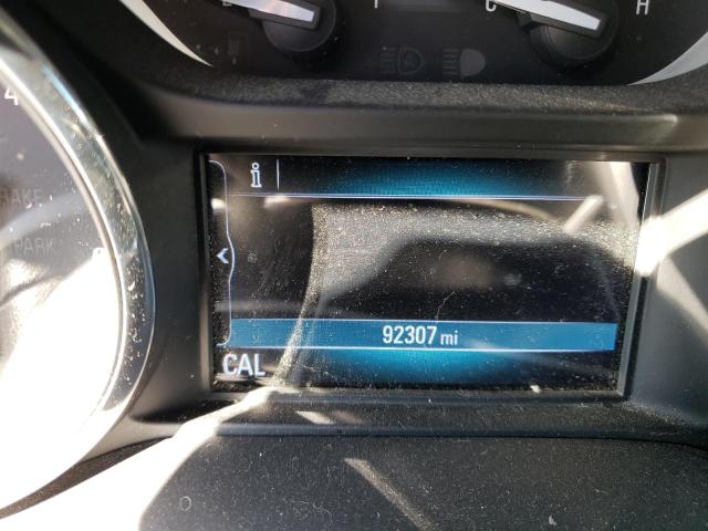 Photo 8 from auction – 2017 BUICK ENVISION E with VIN LRBFXBSAXHD224161