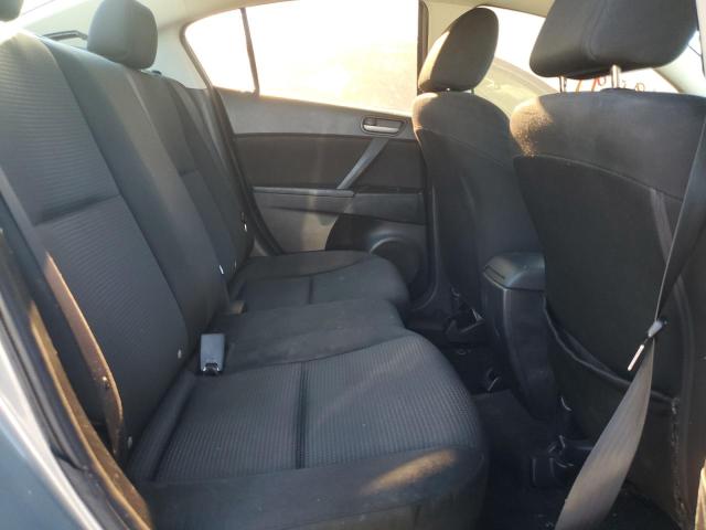 Photo 6 from auction – 2012 MAZDA 3 I with VIN JM1BL1UF4C1566617