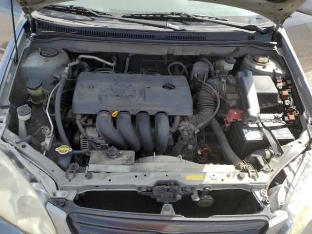 Photo 7 from auction – 2003 TOYOTA COROLLA with VIN 1NXBR32E73Z027729