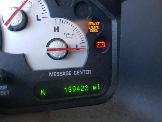 Photo 8 from auction – 2004 MERCURY MOUNTAINEE with VIN 4M2ZU86K04ZJ50267