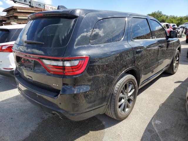 Photo 4 from auction – 2017 DODGE DURANGO GT with VIN 1C4RDHDG2HC736739