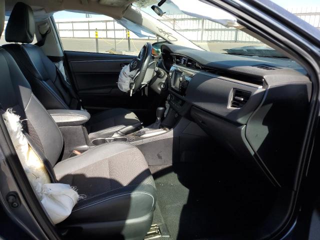 Photo 5 from auction – 2016 TOYOTA COROLLA L with VIN 2T1BURHE1GC487467
