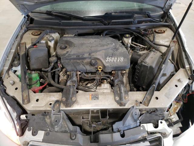 Photo 7 from auction – 2011 CHEVROLET IMPALA LS with VIN 2G1WF5EK7B1261433