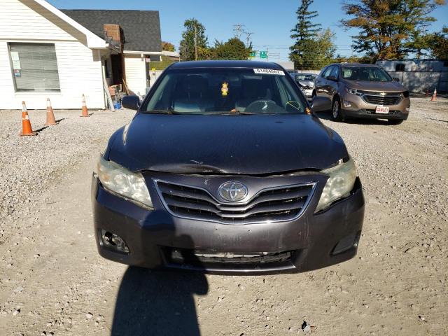 Zdjęcie 9 z aukcji – 2010 TOYOTA CAMRY BASE z VIN 4T4BF3EK8AR028997