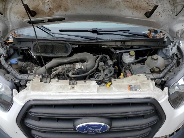 Photo 7 from auction – 2020 FORD TRANSIT T- with VIN 1FTBR2C8XLKA34709
