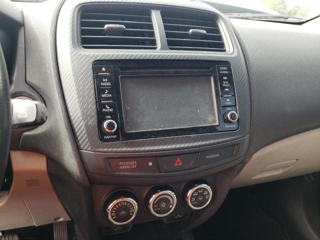 Photo 9 from auction – 2017 MITSUBISHI OUTLANDER with VIN JA4AP3AW7HZ044373