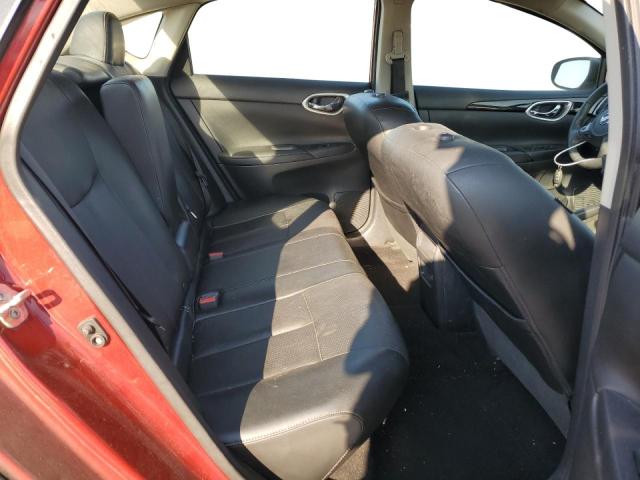 Photo 6 from auction – 2017 NISSAN SENTRA S with VIN 3N1AB7AP7HY346599
