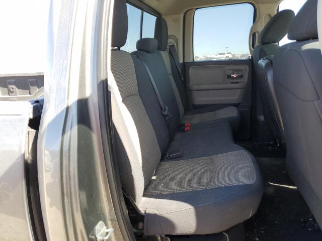 Photo 6 from auction – 2012 DODGE RAM 1500 S with VIN 1C6RD7GP5CS292722