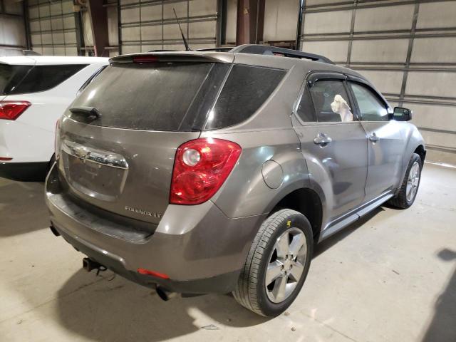 Foto 4 de la subasta – 2012 CHEVROLET EQUINOX LT con VIN 2GNFLDE51C6212485